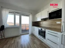 Pronájem bytu 1+kk, Tábor, U Areálu, 25 m2