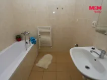 Pronájem bytu 2+kk, Český Těšín, Svojsíkova, 56 m2