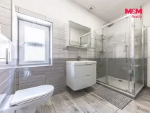 Prodej rodinného domu, Velké Hamry, 230 m2