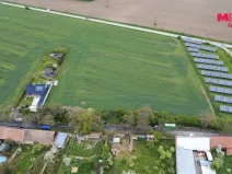 Prodej pozemku pro bydlení, Mostkovice, 3252 m2