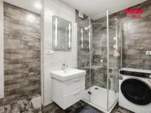 Prodej bytu 3+1, Praha - Prosek, Prosecká, 69 m2