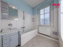 Prodej bytu 4+1, Kraslice, Čs. armády, 136 m2
