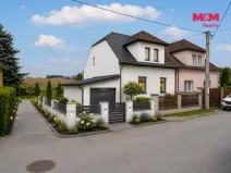 Prodej rodinného domu, Zdiby - Veltěž, Sedlecká, 227 m2