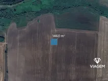 Prodej podílu pole, Staňkovice, 1216 m2