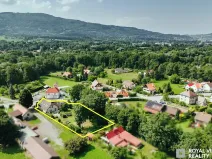 Prodej rodinného domu, Frýdlant nad Ostravicí, 265 m2