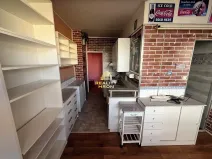 Prodej bytu 3+1, Klášterec nad Ohří, Budovatelská, 72 m2