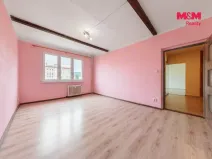 Prodej bytu 2+1, Citice, 52 m2