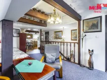 Prodej rodinného domu, Deštné v Orlických horách, 590 m2