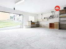 Pronájem garáže, Jáchymov, třída Dukelských hrdinů, 36 m2