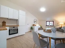 Prodej bytu 3+kk, Brno, Elgartova, 69 m2