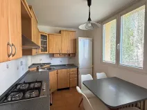 Pronájem bytu 2+1, Kutná Hora, Puškinská, 50 m2
