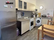 Pronájem bytu 2+kk, Praha - Smíchov, Na Skalce, 36 m2