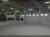 Pronájem skladu, České Budějovice, Hraniční, 420 m2