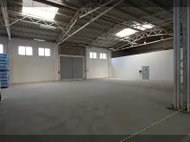 Pronájem skladu, České Budějovice, Hraniční, 319 m2