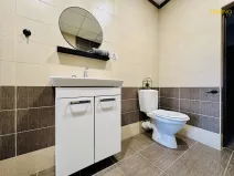 Pronájem bytu 2+1, Třebíč, Heliadova, 56 m2