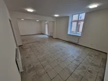 Pronájem obchodního prostoru, Ostrava - Mariánské Hory, Bendlova, 80 m2