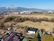 Prodej pozemku pro bydlení, Teplice, Potoční, 3788 m2