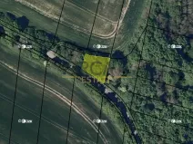 Prodej louky, Březolupy, 1729 m2