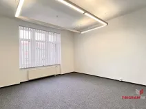 Pronájem kanceláře, Hradec Králové, Střelecká, 25 m2