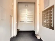 Pronájem kanceláře, Hradec Králové, Střelecká, 25 m2