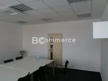 Pronájem kanceláře, Kuřim, 28 m2