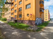 Prodej kanceláře, Plzeň, Rokycanská, 27 m2