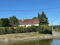 Prodej chalupy, Vlčtejn, 150 m2