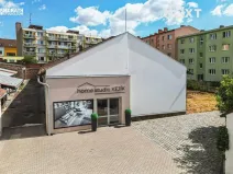 Prodej obchodního prostoru, Vyškov, Žižkova, 900 m2