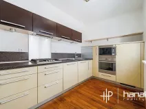 Pronájem bytu 2+1, Olomouc, tř. Svornosti, 54 m2