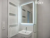 Prodej bytu 1+kk, Praha - Kyje, Vajgarská, 16 m2