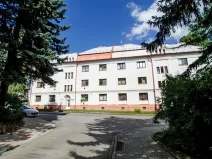 Prodej bytu 2+kk, Svitavy, Mařákova, 54 m2