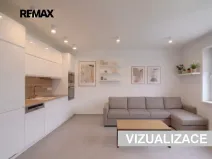 Prodej bytu 2+kk, Svitavy, Mařákova, 54 m2