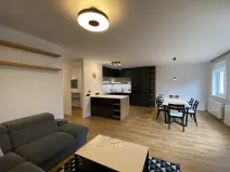 Pronájem bytu 3+kk, Mladá Boleslav - Mladá Boleslav III, Dukelská, 77 m2