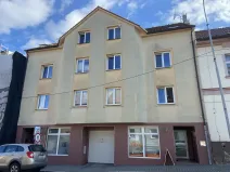 Pronájem bytu 3+kk, Mladá Boleslav - Mladá Boleslav III, Dukelská, 77 m2