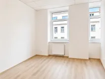 Pronájem bytu 2+kk, Brno, Kounicova, 37 m2