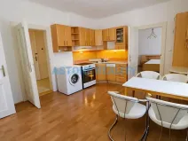 Pronájem bytu 3+kk, Praha - Strašnice, Nad vodovodem, 66 m2