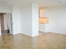 Pronájem bytu 3+1, Praha, Od Vysoké, 77 m2