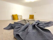 Pronájem bytu 1+kk, Praha - Smíchov, Grafická, 24 m2