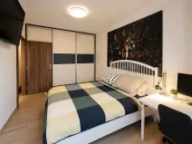 Pronájem bytu 2+kk, Pardubice, Pod Vinicí, 52 m2