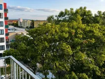 Pronájem bytu 2+kk, Pardubice, Pod Vinicí, 52 m2