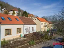 Prodej rodinného domu, Praha - Velká Chuchle, Starochuchelská, 150 m2