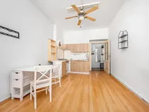 Pronájem bytu 1+1, Praha - Nusle, Pod vilami, 42 m2