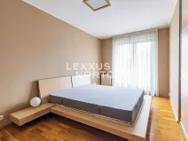 Pronájem bytu 3+kk, Praha - Michle, Tigridova, 101 m2