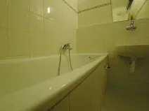 Pronájem bytu 1+1, Plzeň, Klatovská, 39 m2