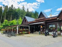 Prodej restaurace, Valašské Klobouky, Brumovská, 467 m2