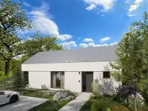 Prodej rodinného domu, Český Těšín, Šadový, 110 m2