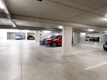 Pronájem garážového stání, Brno, Slepá, 10 m2