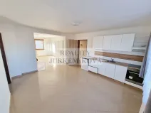Pronájem bytu 3+kk, České Budějovice, Strádova, 71 m2