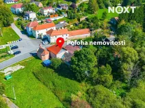 Prodej rodinného domu, Chroboly, 155 m2