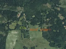 Prodej pole, Rozvadov - Nové Domky, 8031 m2